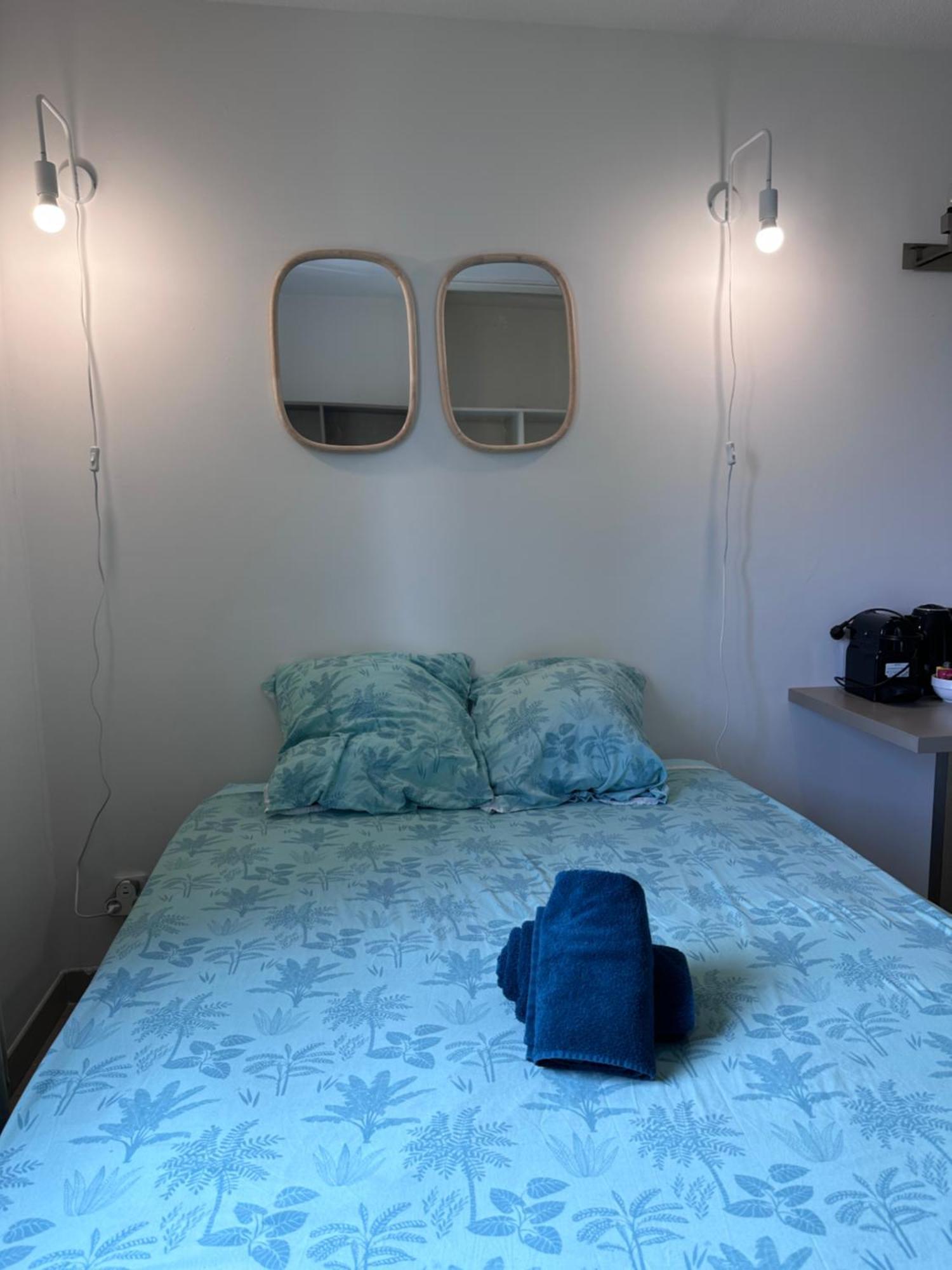 Le Clos D'Aix Studio 102 Parking Et Piscine Gratuite 엑상프로방스 외부 사진
